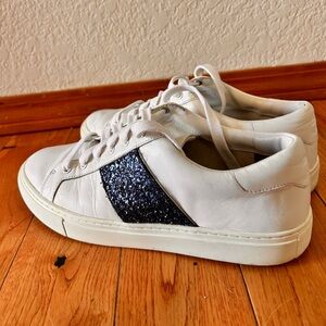 Tory Burch, sneakers, size 9